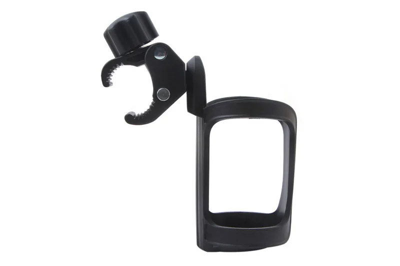 Baby Stroller Cup Holder Baby Stroller Accessories for Milk Bottles Rack Bicycle Bike Bottle Holder Stroller Accessories best travel stroller for baby and toddler	