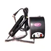 Hair Extension Iron Keratin Bonding Tools Fusion Ultrasonic Cold Connector Machine Fusion No Heat Connector Hair Extension Tools 2