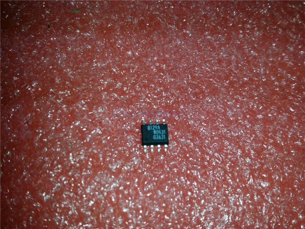 2 шт./лот AD8129ARZ AD8129AR AD8129 8129 IC операционный усилитель DIFF 200 МГц 8soic в наличии на складе