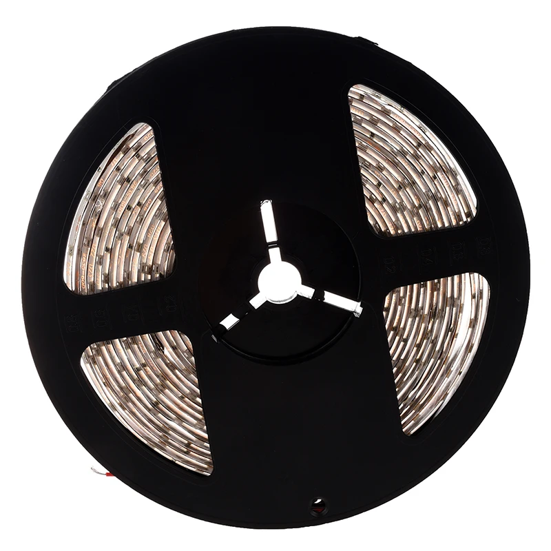 5M Waterproof 300 LED 3528 SMD Flexible LED Light Lamp Strip 12V(Blue