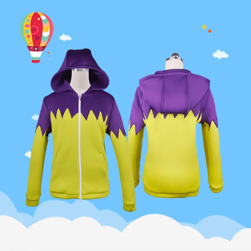 Tailmon Patamon Agumon gabumon прекрасный мультфильм пальто год Рождественский карнавальный костюм