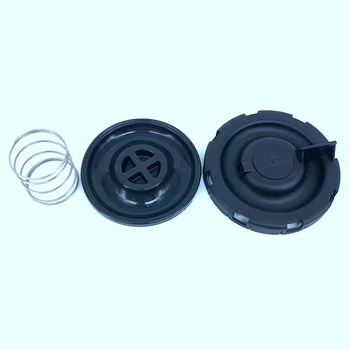 

Cylinder Head Cover Cap Valve Cover Repair Kit for BMW X5 N57 N57N Engine 11128507607 11127823181