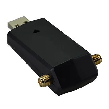 

11AC 1200Mbps USB WiFi Adapter, USB3.0 Wireless Network Card, Dual-Band 2.4Ghz / 5Ghz Dongle Wireless Network Adapter