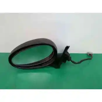 

CRJ100290PMP LEFT REARVIEW MG ROVER 45 SERIALS (T/RT)