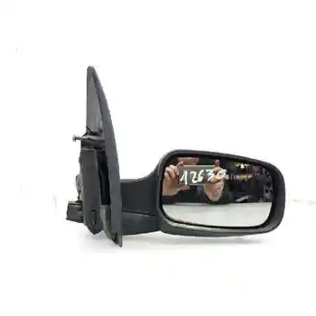

015877 REAR VIEW MIRROR RIGHT RENAULT MEGANE II CLASSIC SALOON