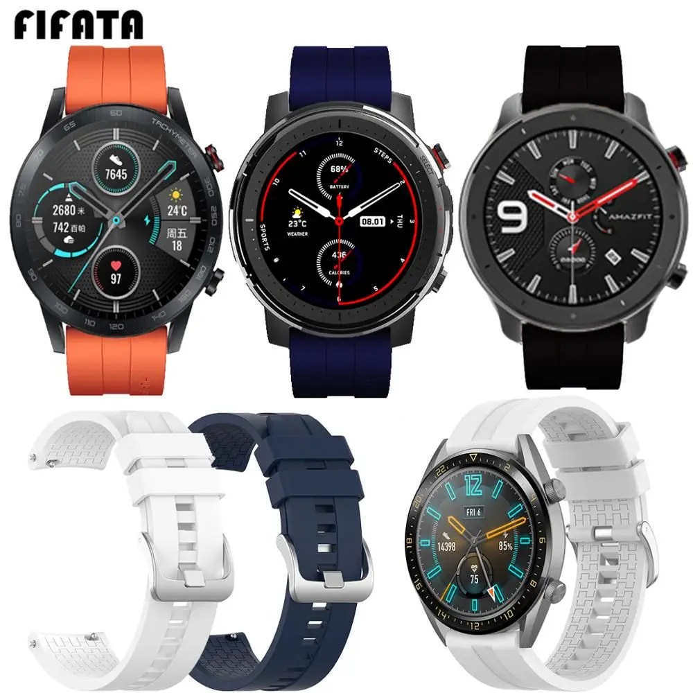 amazfit gt