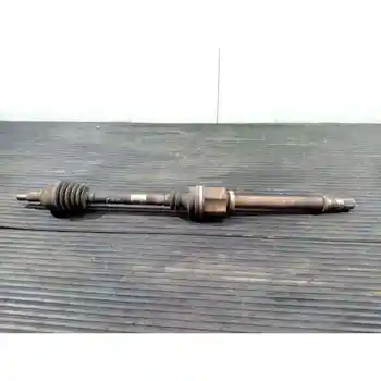 

8200198015 TRANSMISSION FRONT RIGHT RENAULT MEGANE II SALOON 5P