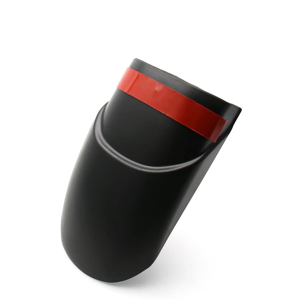 

CRF1000L Motorcycle ABS Front Mudguard Fender Rear Extender Extension For Honda Africa Twin CRF1000 L CRF 1000L 2016 -2018