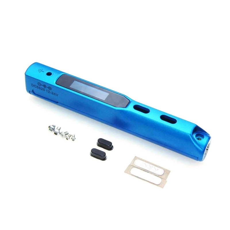 

Ts100 Intelligent Temperature Control Electric Iron Special Replacement Shell
