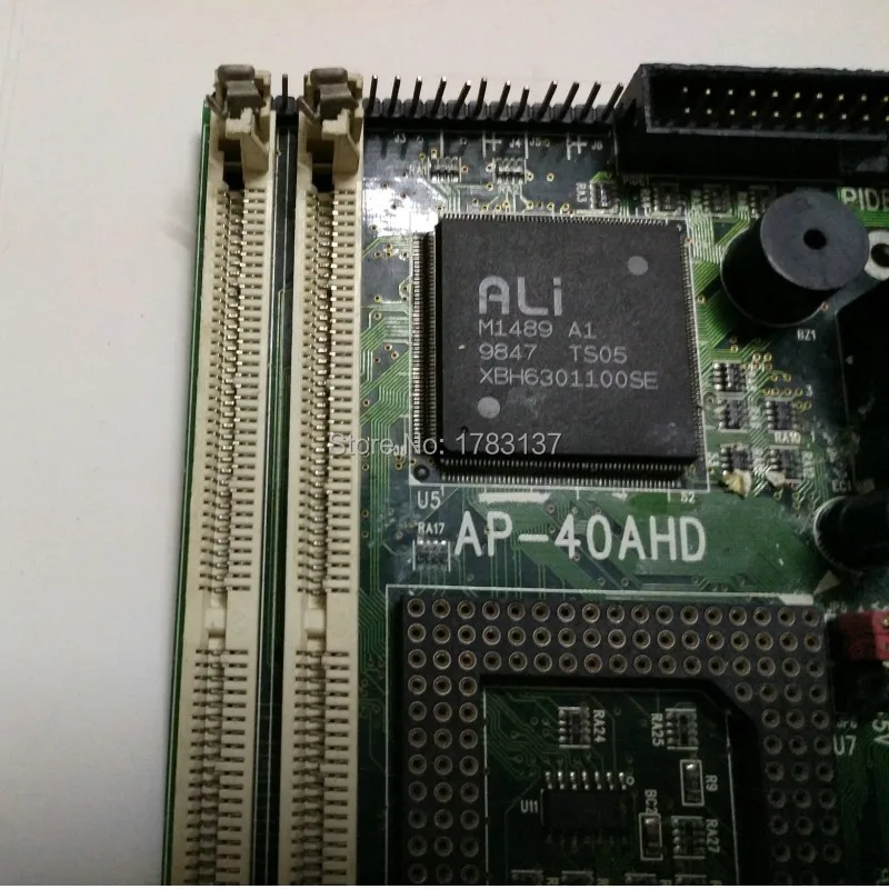 AP-40AHD V1.0