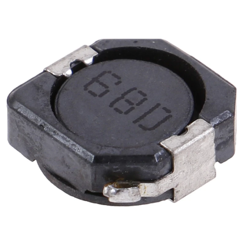 10 шт./лот SMD Мощность адаптера переменного тока CDRH104R CD104R 10*10*4 мм 2.2UH 3.3UH 4.7UH 6.8UH 10UH 22UH 33UH 47UH 68UH 100UH 150UH 220UH 330UH