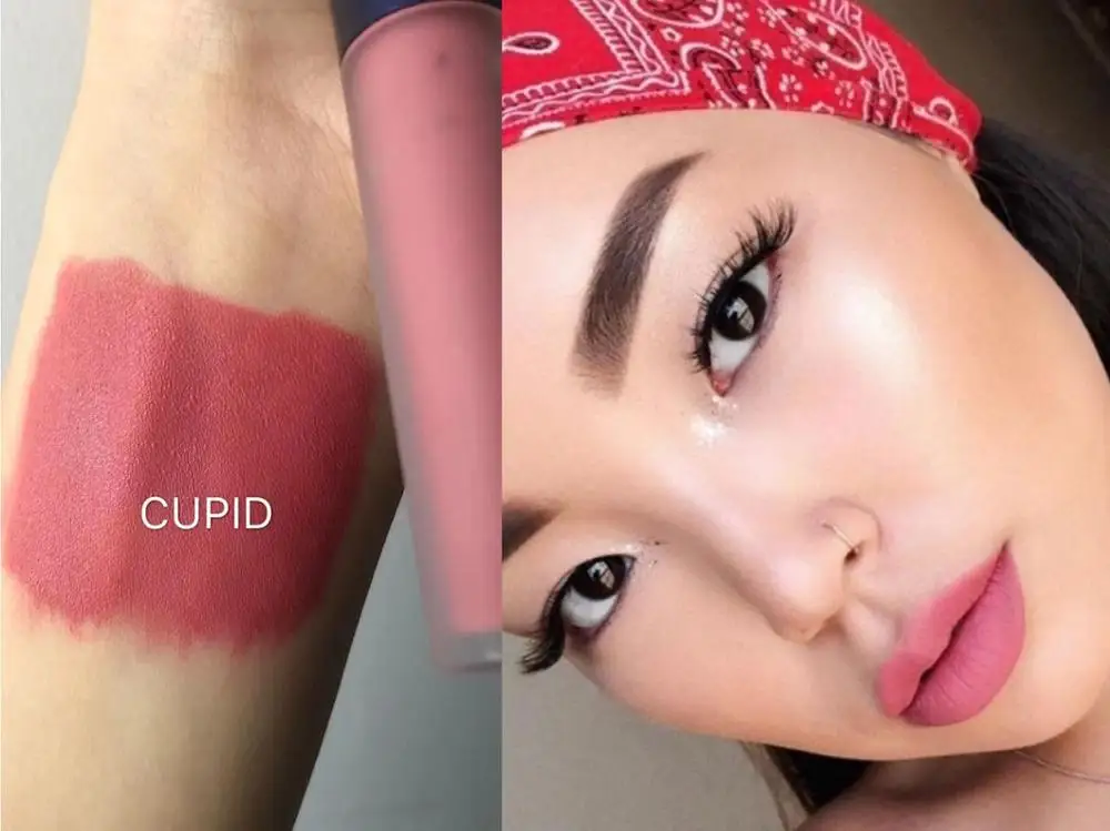 true brown matte lipstick velvetines lip salem riot pumpkin buff true brown matte lipstick velvetines lip salem riot pumpkin buff