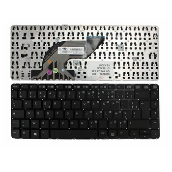 

FR Keyboard for HP ProBook 440 445 G1 G2 430 G2 French AZERTY