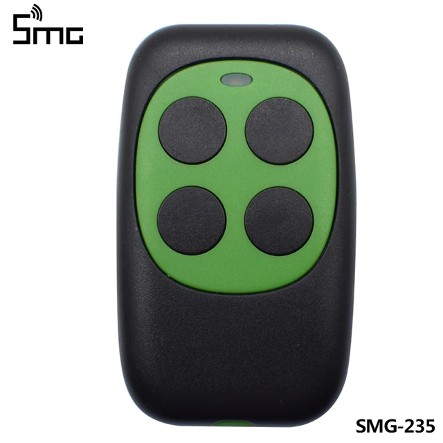 Cloning Duplicator Remote Control 433MHZ Clone Fixed Code For AVIDSEN RIB ROGER MARANTEC 433 DITEC GOL4C CARDIN S476 MPSTF2E 4