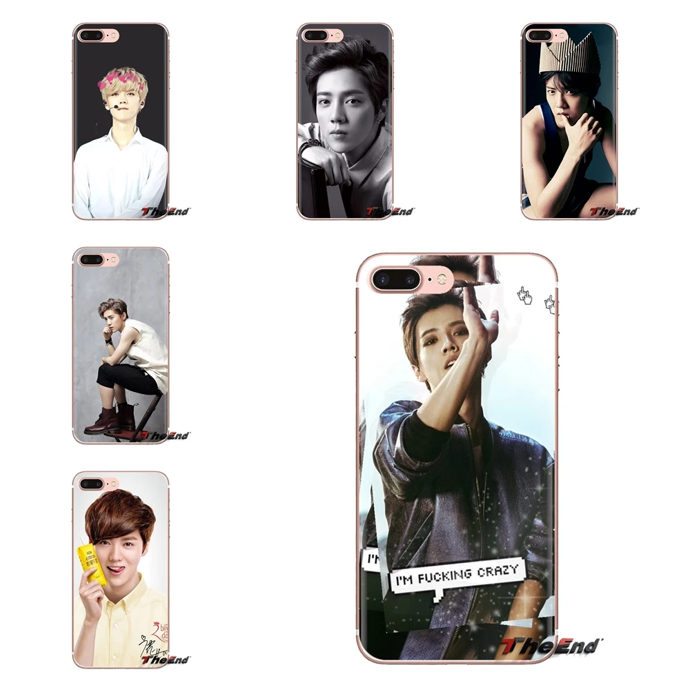 Для samsung Galaxy S2 S3 S4 S5 мини S6 S7 край S8 S9 Plus Note 2 3 4 5 8 Coque Fundas прозрачный мягкий чехол