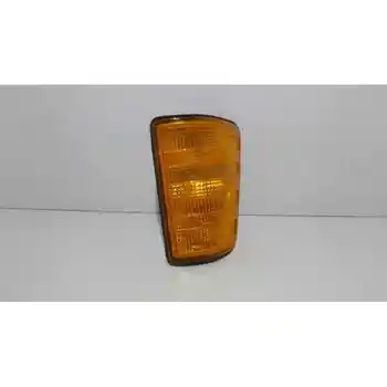 

38798 pilot Front Left Mercedes C Class (w201) Saloon