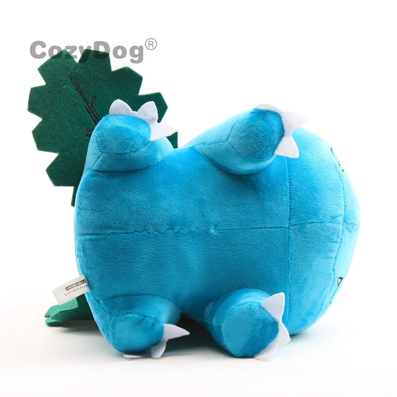 25x24 см мультфильм серия Пикачу Ivysaur плюшевые игрушки Peluche новые стили Gengar Mewtwo Charizard серии кукла для женщин детский подарок