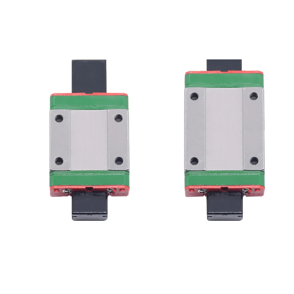 Carriage Block for MGN9 MGN12 MGN15 MGN Linear Rail Guide CNC Parts 1PC MGN12H MGN9H MGN15H MGN15C MGN7H MGN7C MGN9C MGN12C miniature linear rail,linear rail