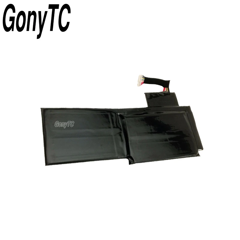 GONYTC BTY-L76 Аккумулятор для MSI GS70 из 2 предметов 2PE 2QC 2QD 2QE MS-1771 MS-1772 MS-1774 GS72 PE60 ДЛЯ MEDION X7613 MD98543 MD98802