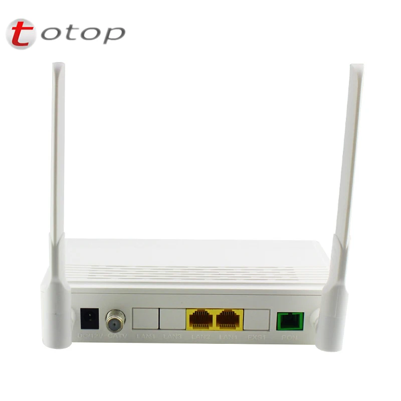 Носки наивысшего качества 1*10/100M + 1*10/100/1000M CATV WI FI английская версия Оптическое