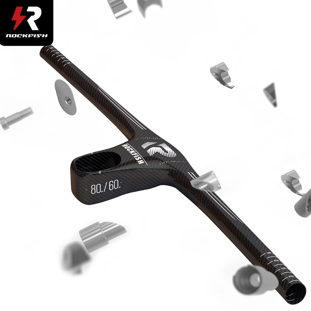 Велосипед детский Rockfish FTC171 60/80 дюйма со стабильным адаптером