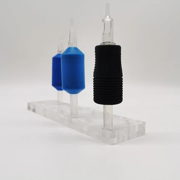 

Newest Tattoo Grip Holder For Tattoo Needle Tattoo Machine Accessories Supplies