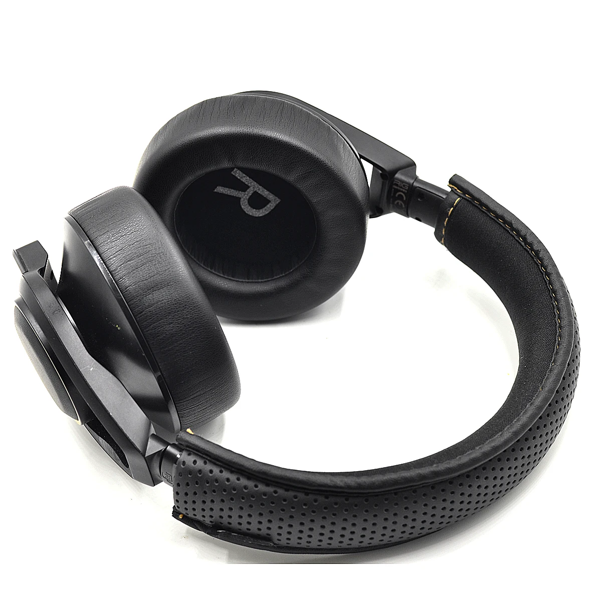 Defean DIY амбушюры подушечки для Plantronics RIG 600 игровая гарнитура xbox one наушники