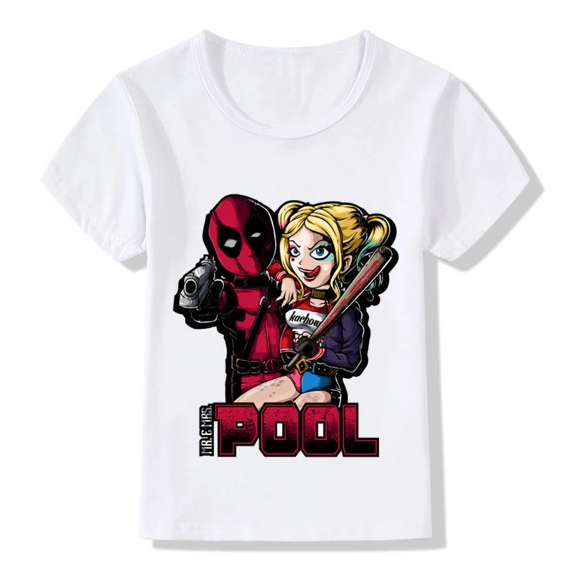 harley quinn baby clothes