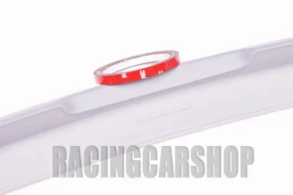 TRUNK SPOILER fit for MAZDA 3 SEDAN 2003-2009