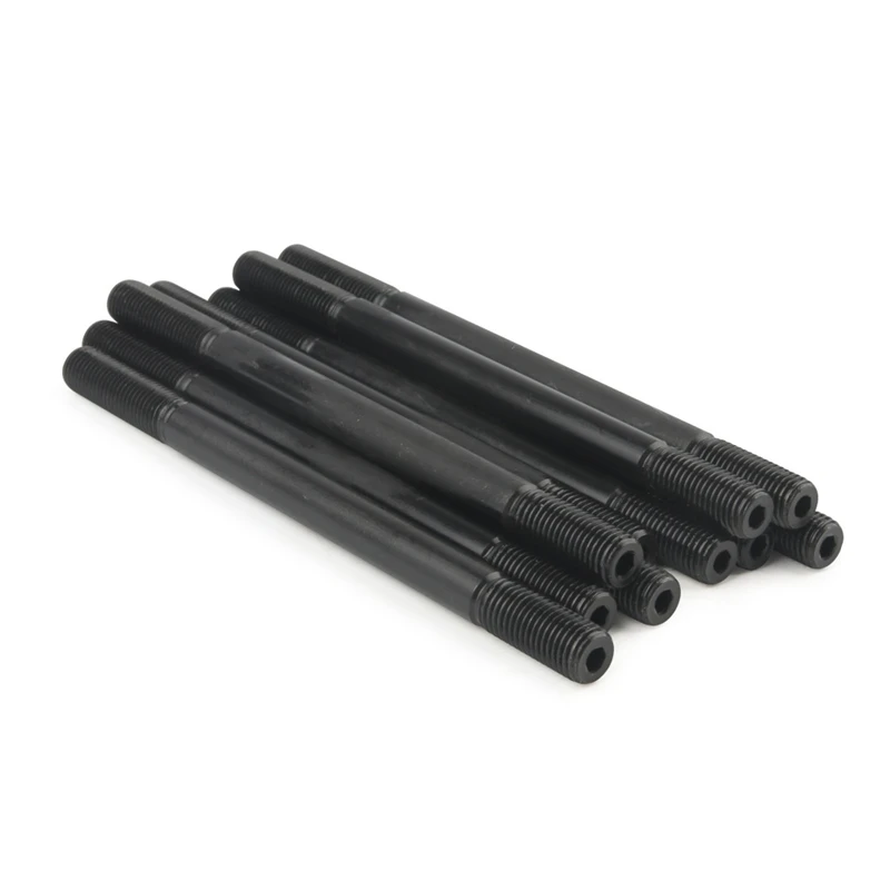 Для ARP 208-4305 комплект головки цилиндра для Honda Civic 1996-2000 D16Y7 Y8