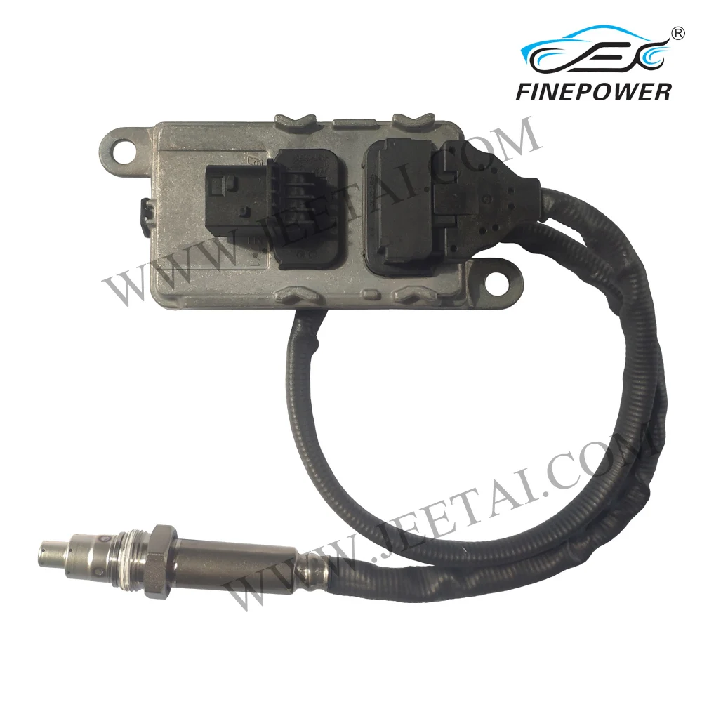 

Nox Sensors for A0101531428 5WK97329A Mer.cedes-Benz Trucks Buses ACTROS AROCS Diesel Exhaust Gas Detection