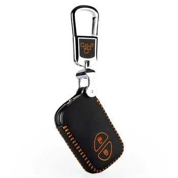 

leather key case for lexus es ct 2012 2014 rx270 2011 2013 Case Remote Keys Shell Kraft first layer cover key2s