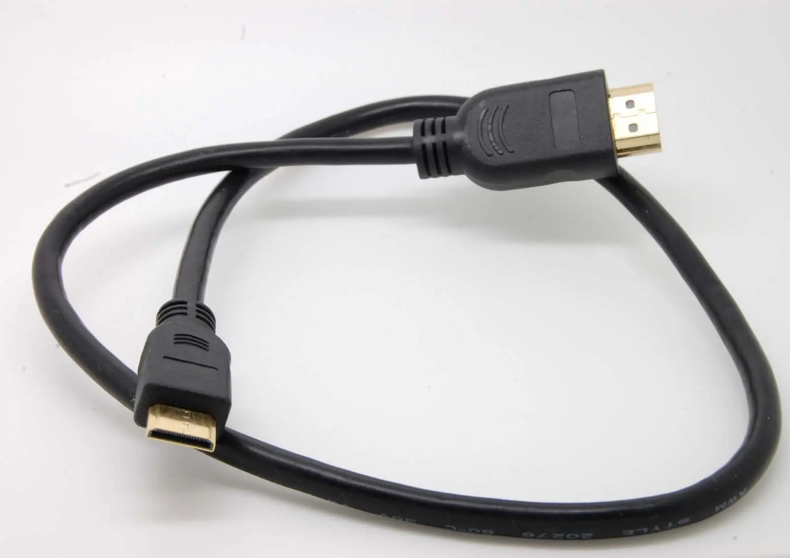 MINI HDMI-совместимый с кабель для Anasonic HDC-SD20 P HS250 HC-V700/M DX1/P/C SDX1 K HDC-TM55/P/C_RP-CDHM15 |