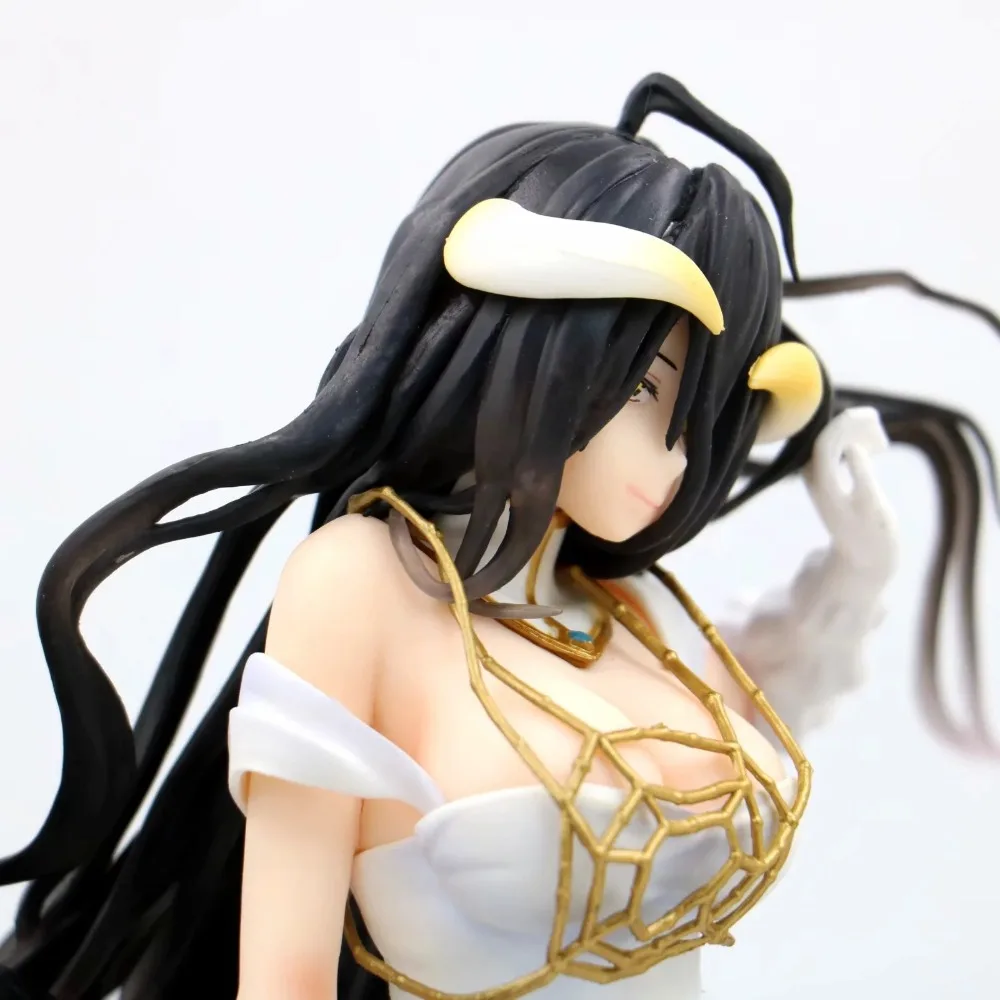 Anime Sexy Girl Figure (4)
