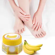 Яркий гламурный трещины пятки крем для ног анти сухой трещины кожи увлажняющий Восстанавливающий уход за ногами мазь