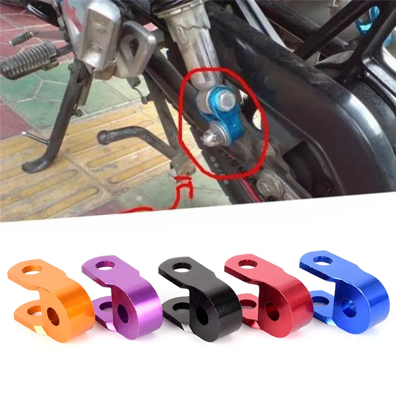 2pcs / lot Motorcycle Motorbike Dirt Bike Shock Absorber Height Extender Jack Up Riser | Автомобили и мотоциклы