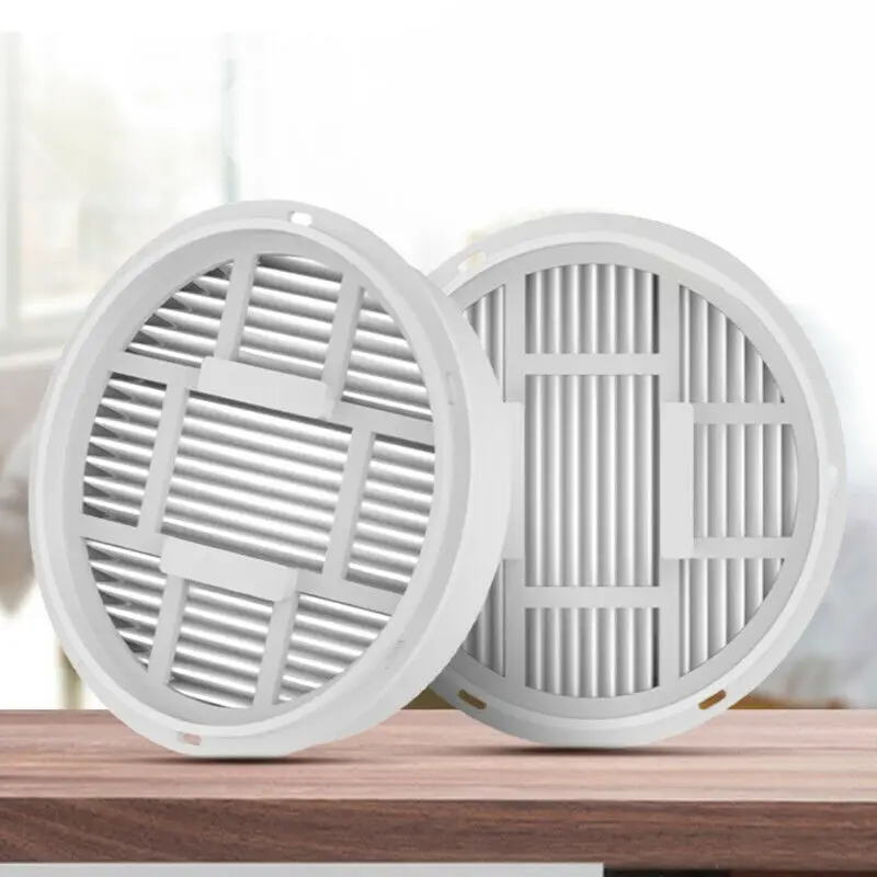 2 шт. фильтр для Xiaomi Deerma VC20S VC20 ручной вакуумный Запчасти Аксессуары