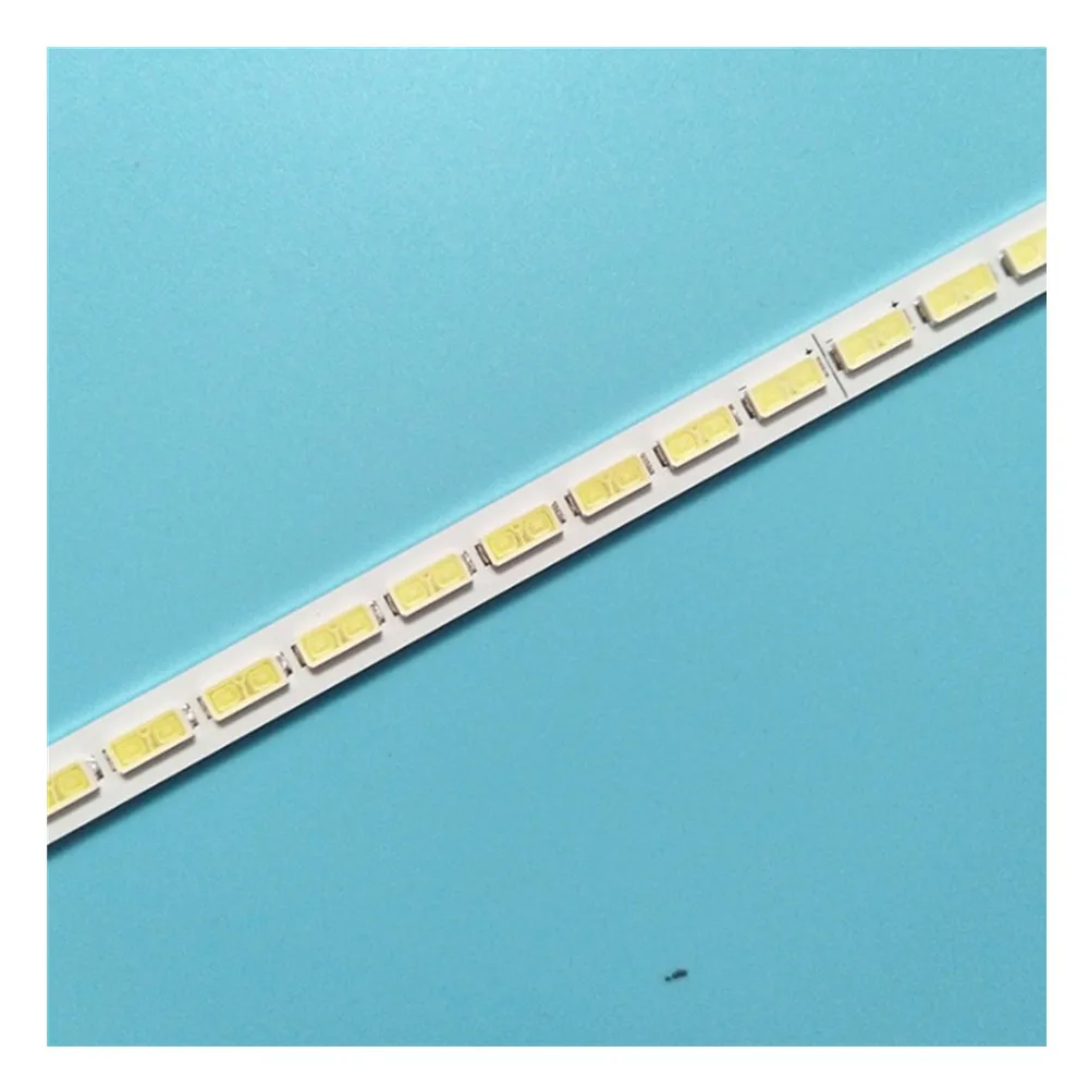 Barras de Iluminação para tv Led Matriz de Faixas de Luz de Fundo Philips com 60 Leds Faixas de Lentes 2012sgs40 Embutidas 03501a - Imagem 4