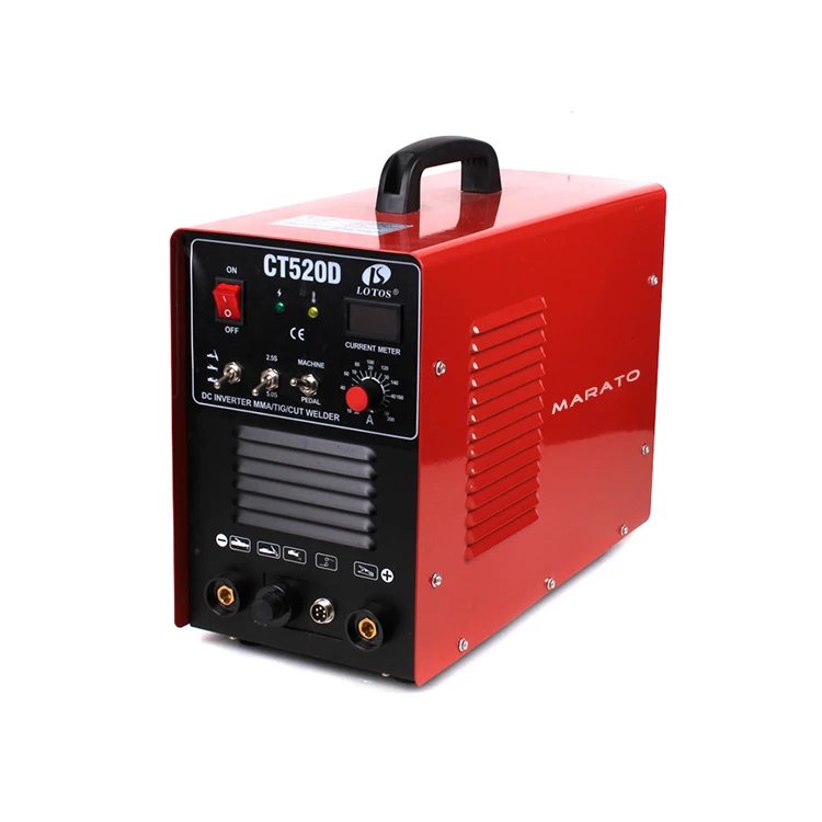 

High Quality Double Module Dc Inverter Arc Welding Machine
