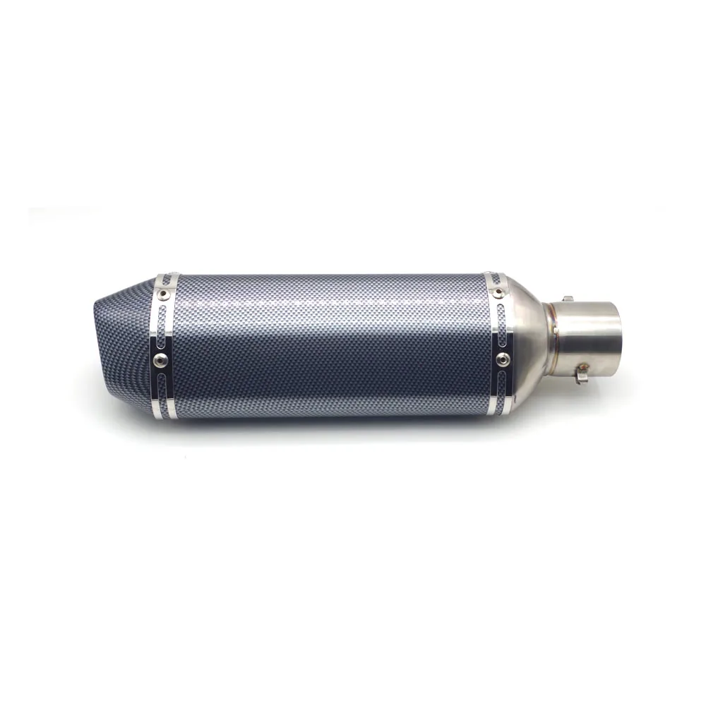 exhaust pipes 101