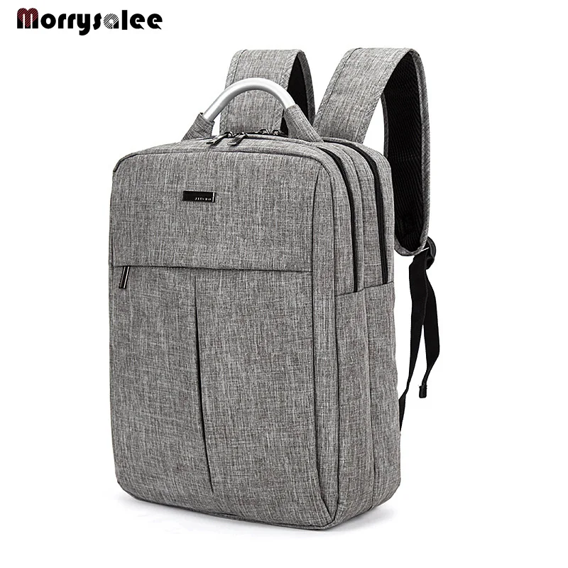 Oxford Men's Business Backpack 2022 New Fashion Men's Backpack Bag School Bag Big Oxford Cloth