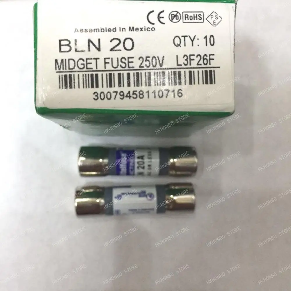 Предохранитель млрд 250V 1A 2A 3A 5A 6A 8A 10A 12A 15A 20A 25A 30A