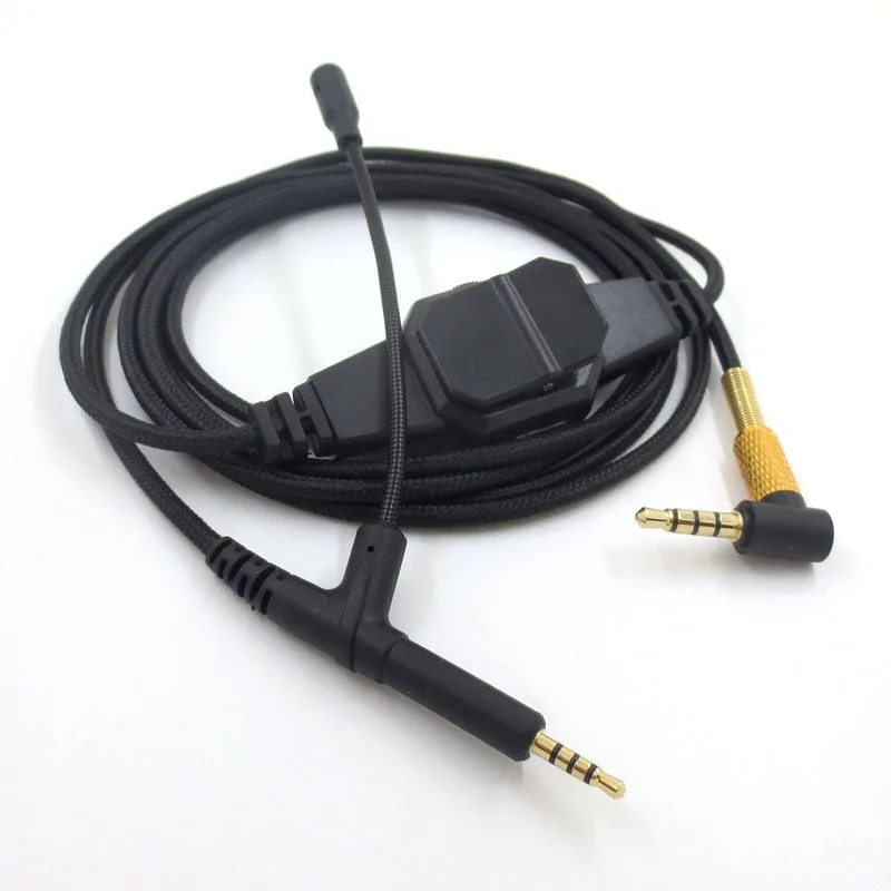 Cavo Audio AUX/jack 3,5mm Per Bose QuietComfort 35 25 QC25 QC-25