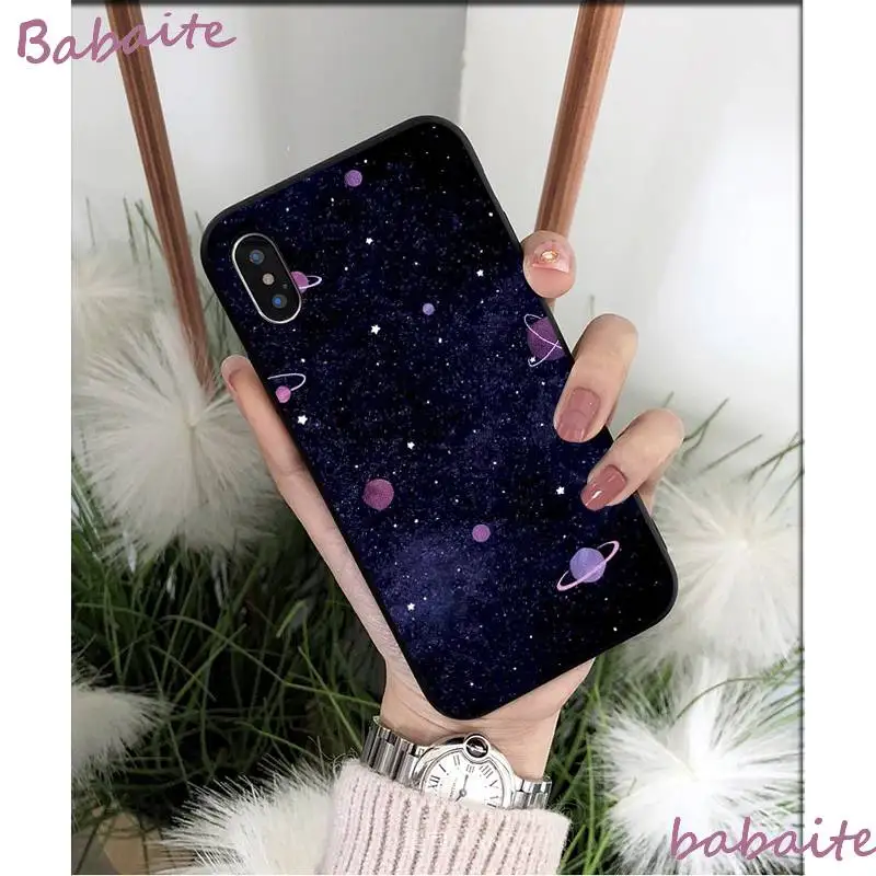 sky Space planet Astronaut star moon