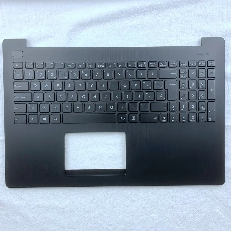 Клавиатура для ноутбука ASUS X553 X553M X553MA K553M K553MA F553MA F553M SP | Компьютеры и офис