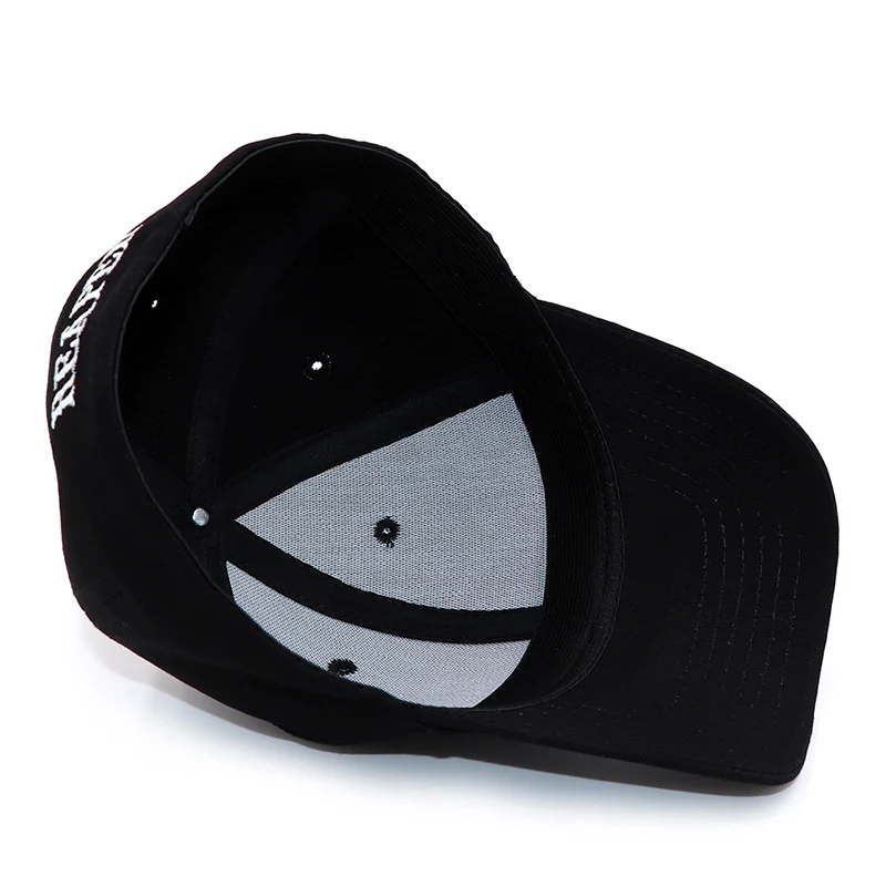 New Fashion Men Women Baseball Cap Sons Of Anarchy Reaper Crew Embroidery Snapback Unsiex Hip Hop Caps Dad Hat Gorras CP0440 (4)