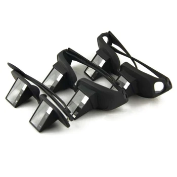 

Ergonomic Designs Refractive Glasses Eyewear Bed Prism Spectacles Horizontal Lazy Glasses For Reading And Watching TV