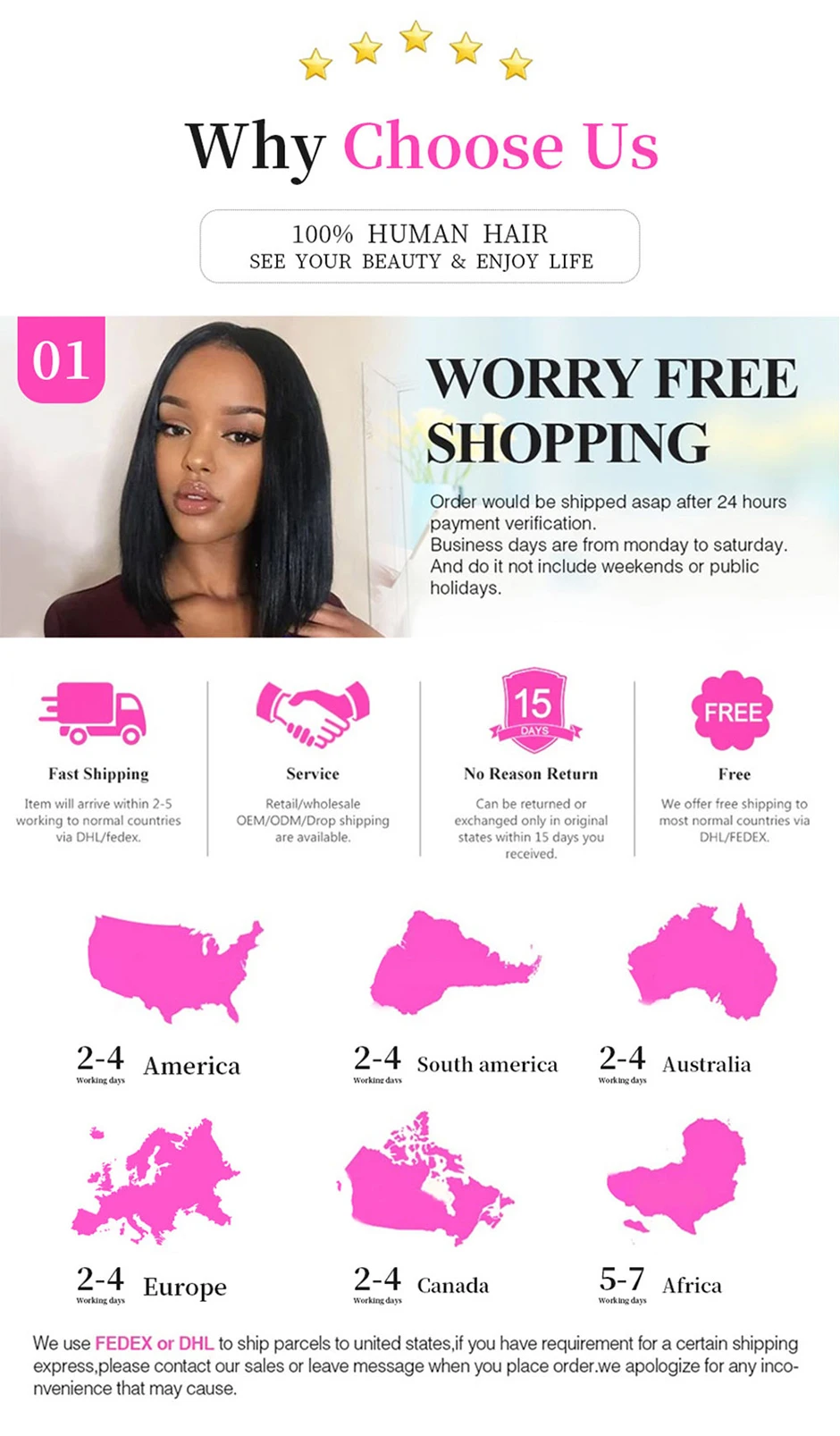 Fechamento do Laço Perucas de Bob com o Bebê Brasileira do Cabelo Humano da Parte Dianteira do Laço Remy Peruca 150% 4x4 8 de bob com o bebê peruca brasileira