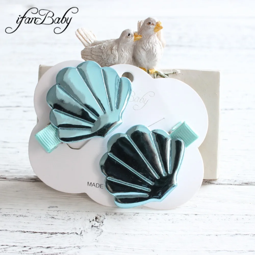Girl Hair clips flower clips Children Accessories Hair pin (36)