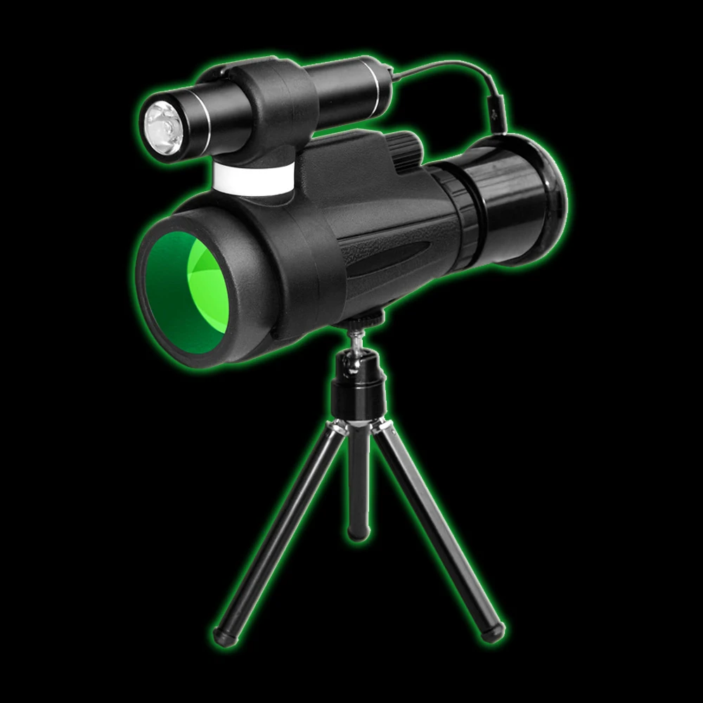 

12 Times Night Vision Device Night-Vision Binoculars Infrared Night vision Hunting Scope Viwer Binoculars